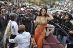 Sunny Leone at the PC for Ragini MMS 2 in Mumbai on 26th March 2014
